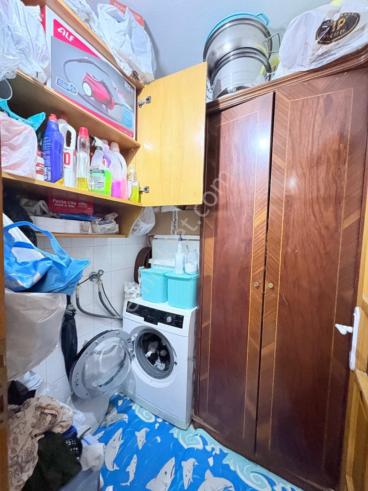 Prestij'den Güvenevler'de Forum Civarı Asansörlü 3+1 Daire — fotoğraf 22