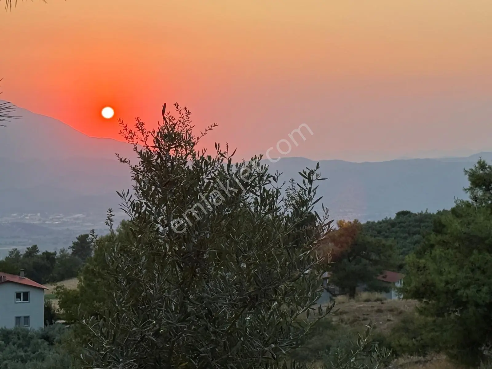 Seydikemer Yaka Mah'de Müstakil Villa — fotoğraf 2