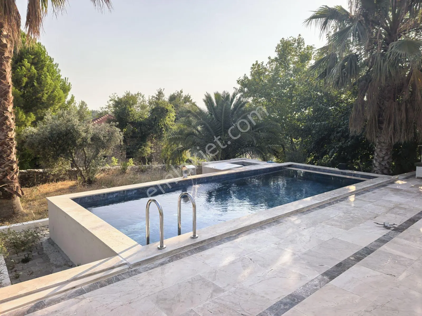 Seydikemer Yaka Mah'de Müstakil Villa — fotoğraf 5