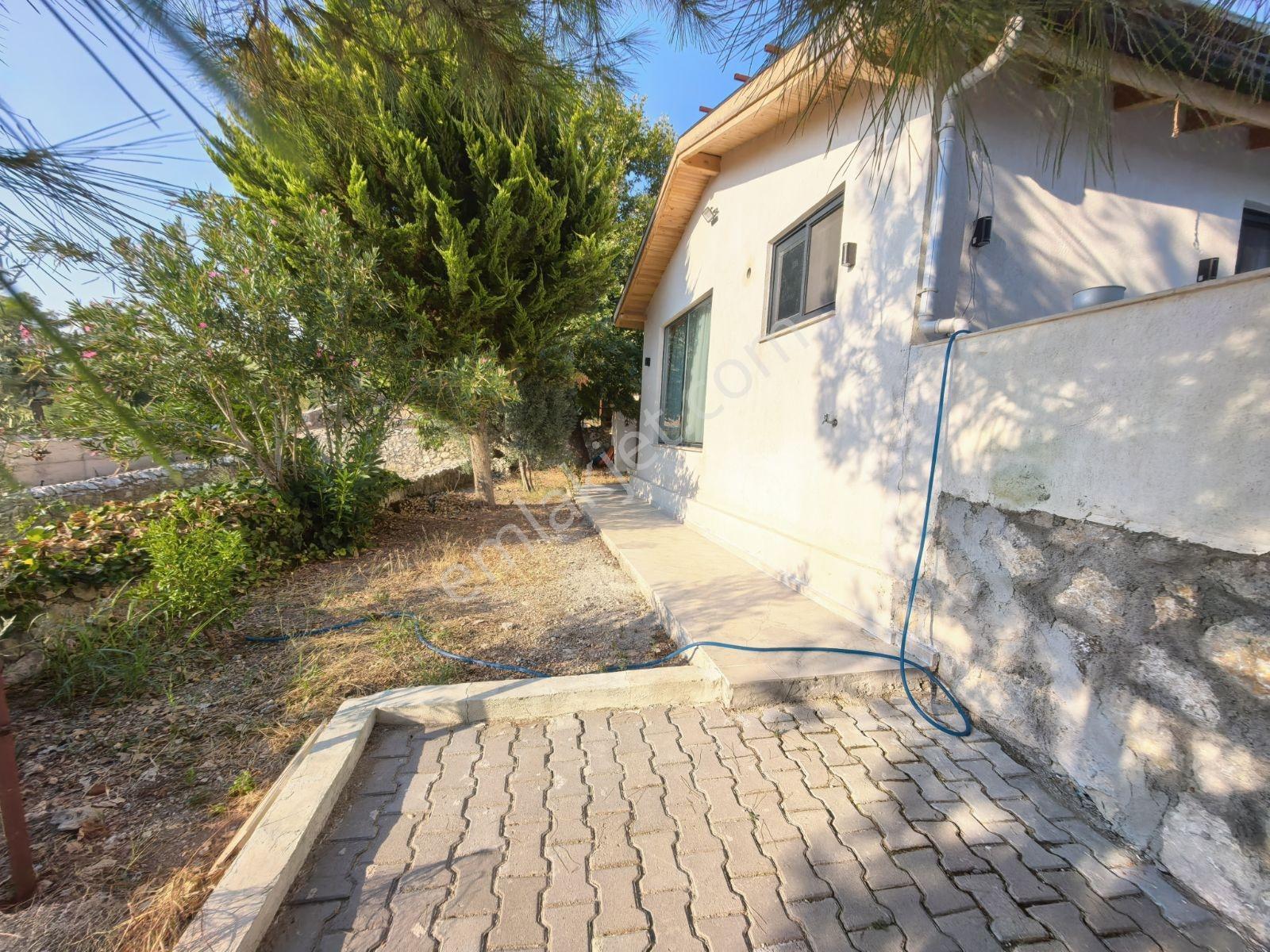 Seydikemer Yaka Mah'de Müstakil Villa — fotoğraf 10