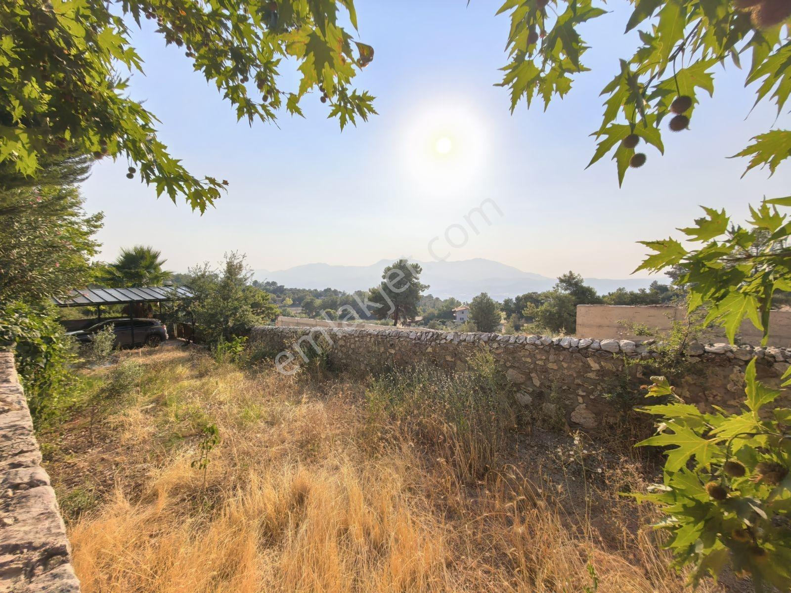 Seydikemer Yaka Mah'de Müstakil Villa — fotoğraf 14
