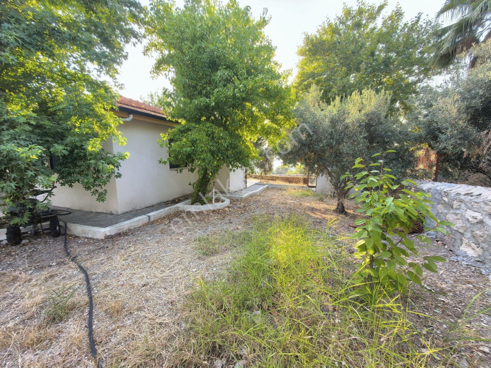 Seydikemer Yaka Mah'de Müstakil Villa — fotoğraf 15
