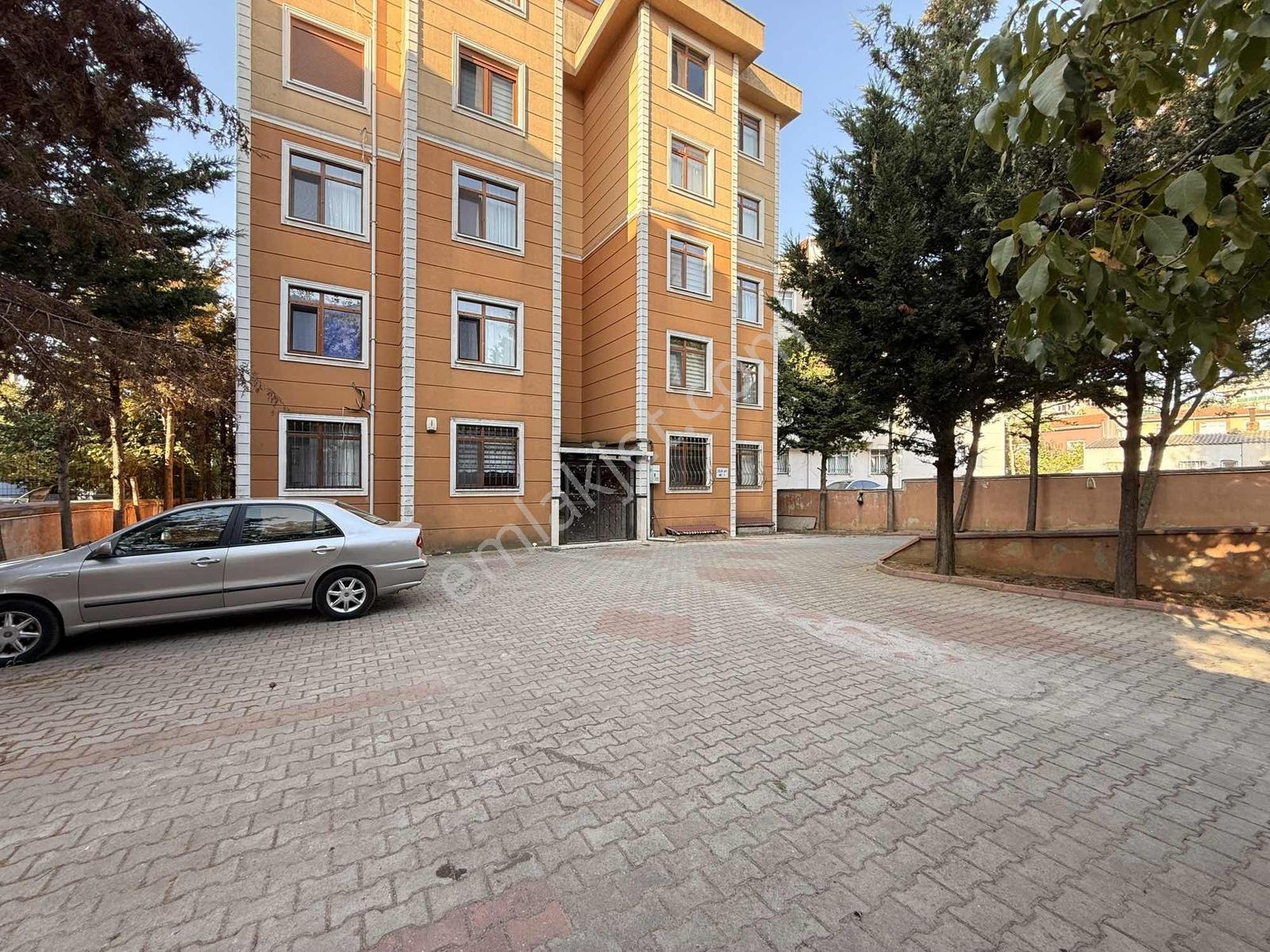 Kartal Cumhuriyet'ye Satılık 3+1 Geniş Daire Limitsiz Kredi — fotoğraf 5