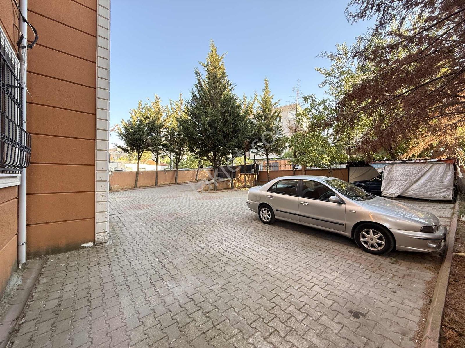 Kartal Cumhuriyet'ye Satılık 3+1 Geniş Daire Limitsiz Kredi — fotoğraf 6