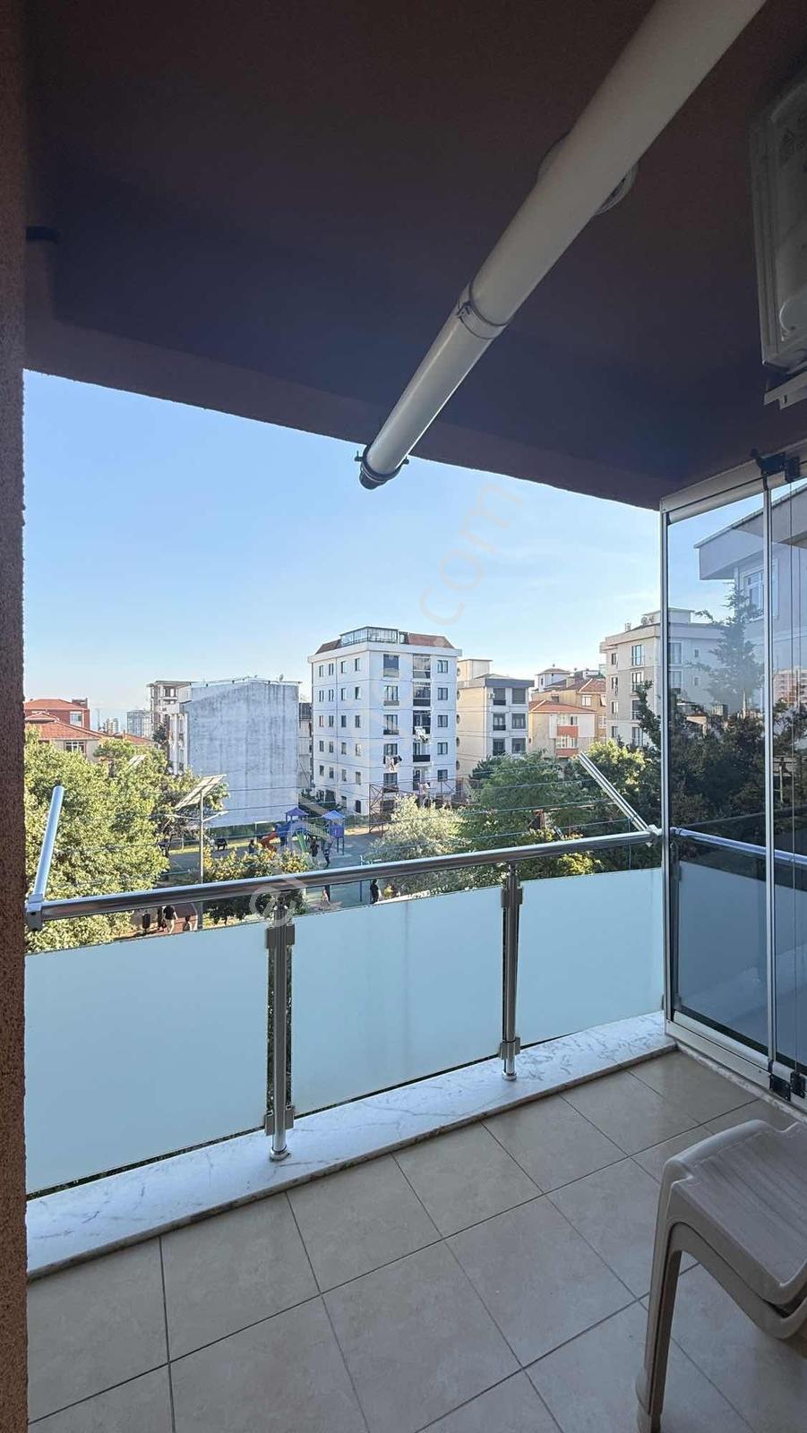 Kartal Cumhuriyet'ye Satılık 3+1 Geniş Daire Limitsiz Kredi — fotoğraf 18