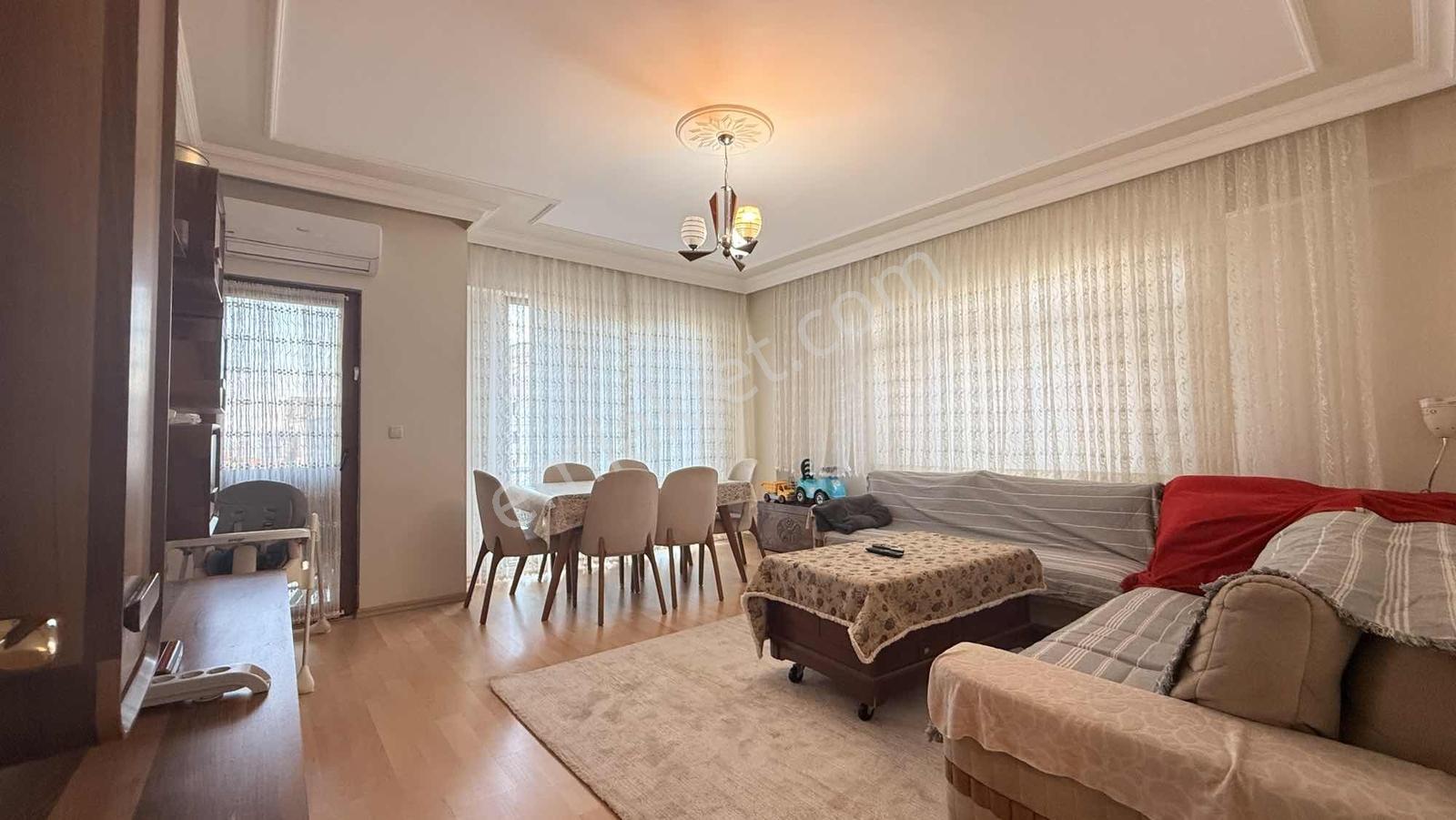 Kartal Cumhuriyet'ye Satılık 3+1 Geniş Daire Limitsiz Kredi — fotoğraf 20