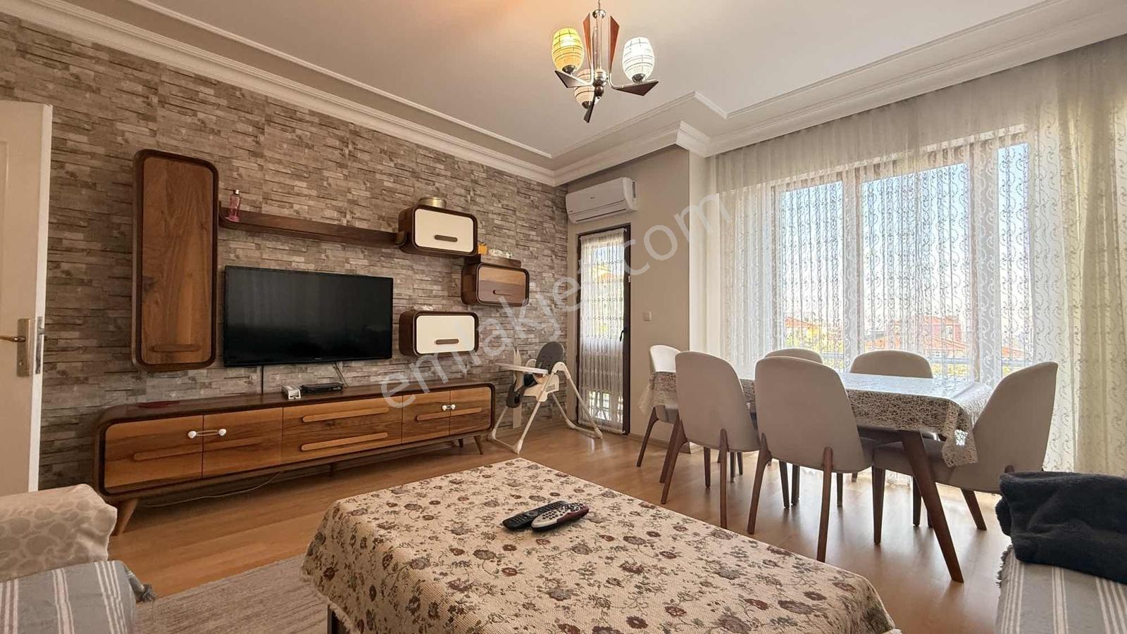 Kartal Cumhuriyet'ye Satılık 3+1 Geniş Daire Limitsiz Kredi — fotoğraf 22
