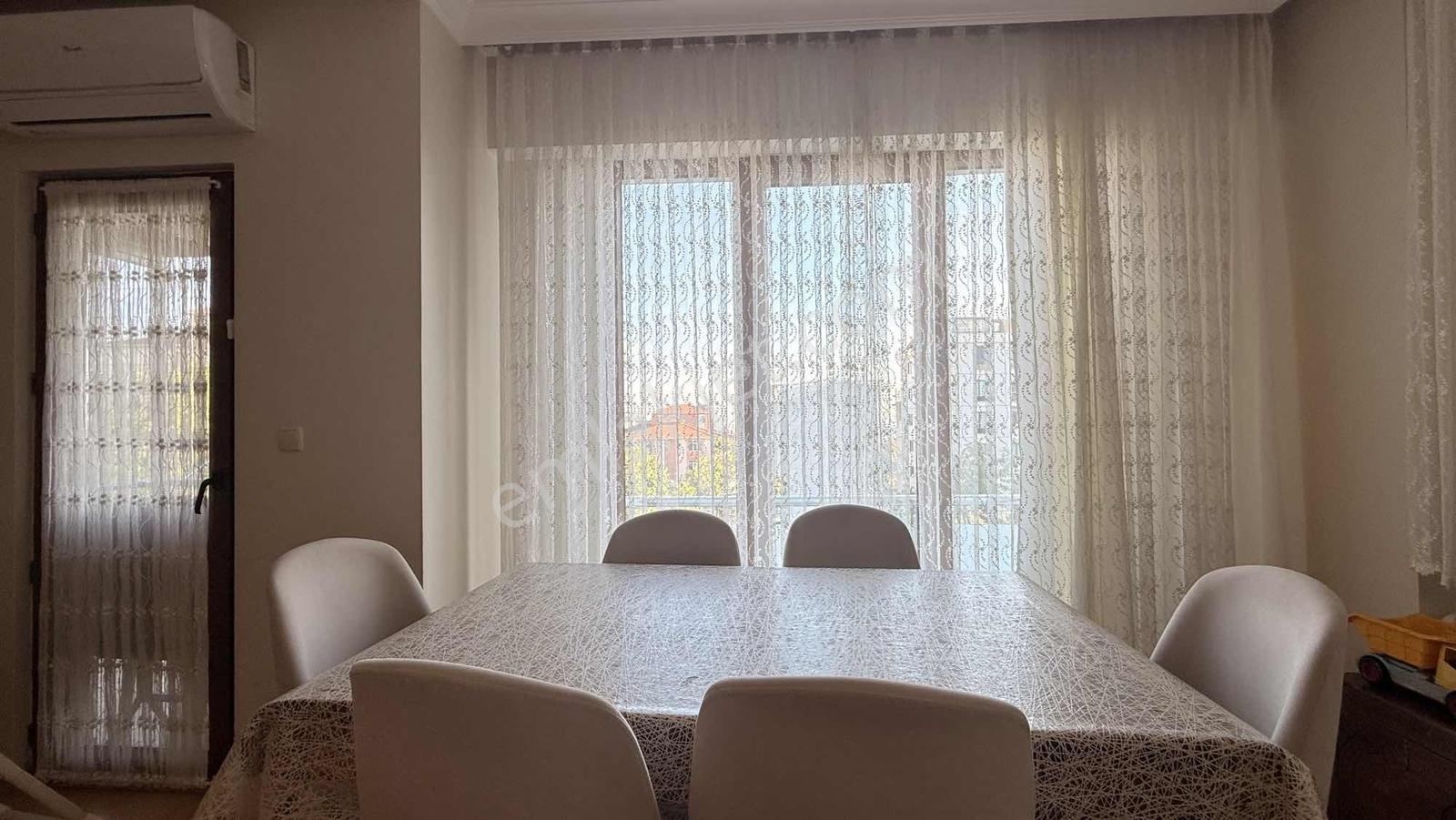Kartal Cumhuriyet'ye Satılık 3+1 Geniş Daire Limitsiz Kredi — fotoğraf 24