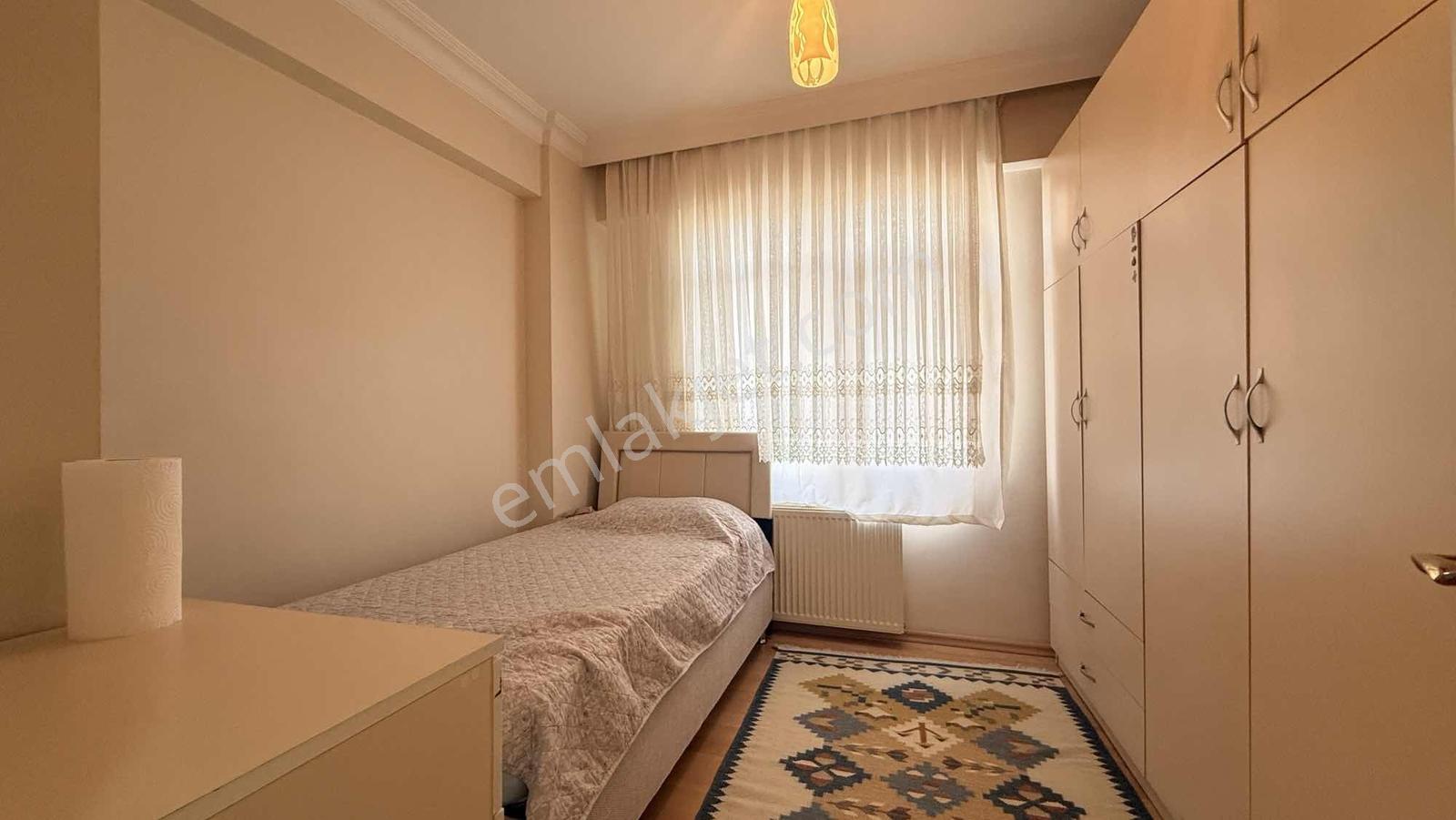 Kartal Cumhuriyet'ye Satılık 3+1 Geniş Daire Limitsiz Kredi — fotoğraf 26