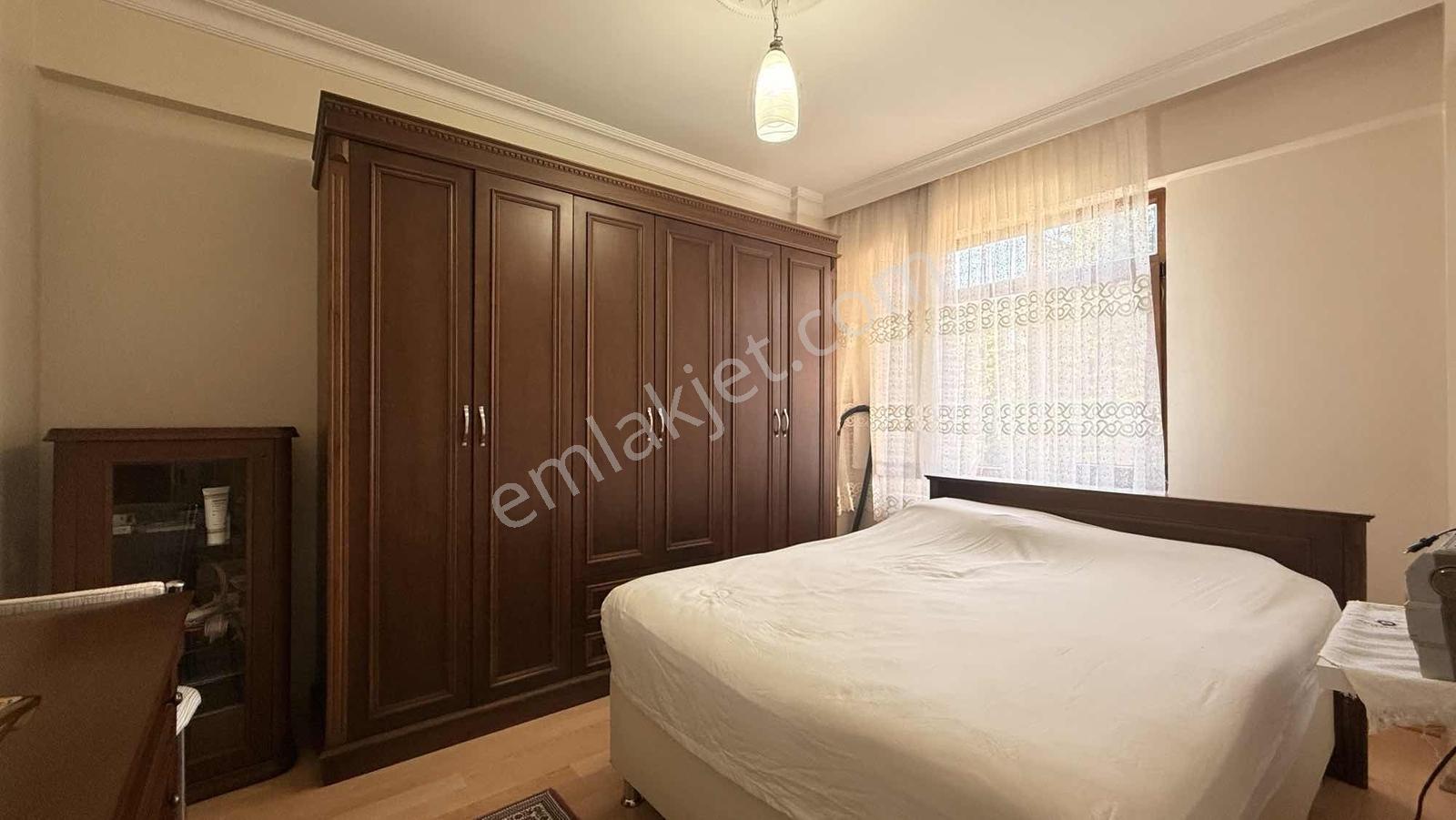 Kartal Cumhuriyet'ye Satılık 3+1 Geniş Daire Limitsiz Kredi — fotoğraf 32