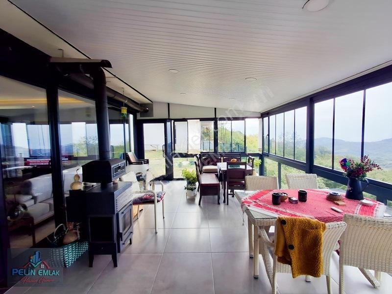 Pelin Emlaktan Kestaneci Mah. Satılık Villa — fotoğraf 5