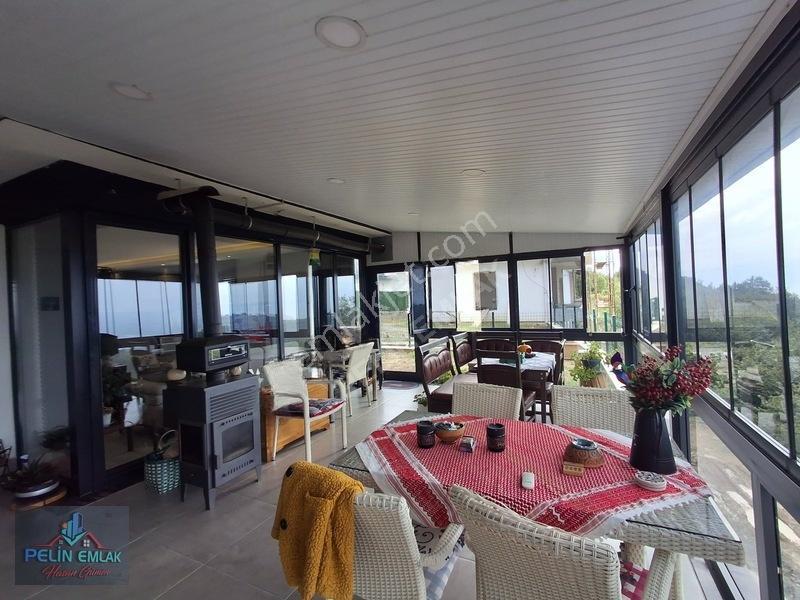 Pelin Emlaktan Kestaneci Mah. Satılık Villa — fotoğraf 6