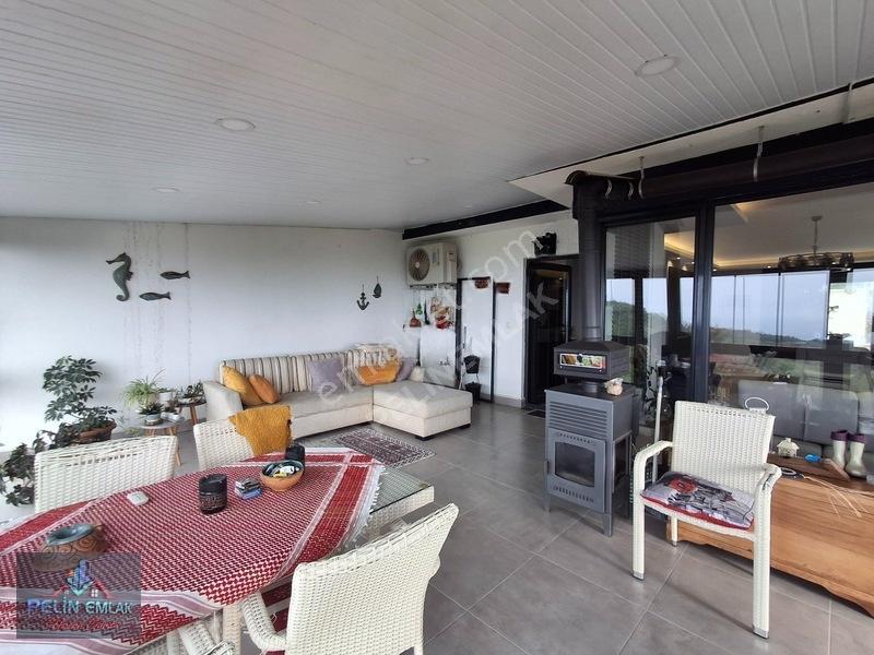 Pelin Emlaktan Kestaneci Mah. Satılık Villa — fotoğraf 7