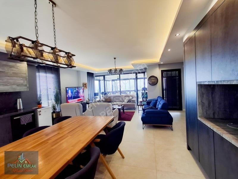 Pelin Emlaktan Kestaneci Mah. Satılık Villa — fotoğraf 8