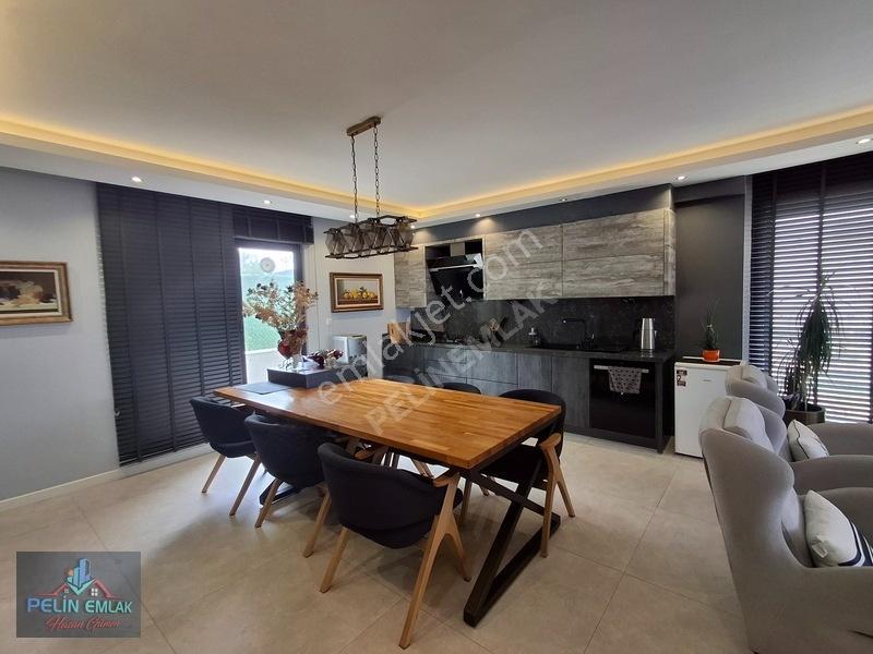 Pelin Emlaktan Kestaneci Mah. Satılık Villa — fotoğraf 9
