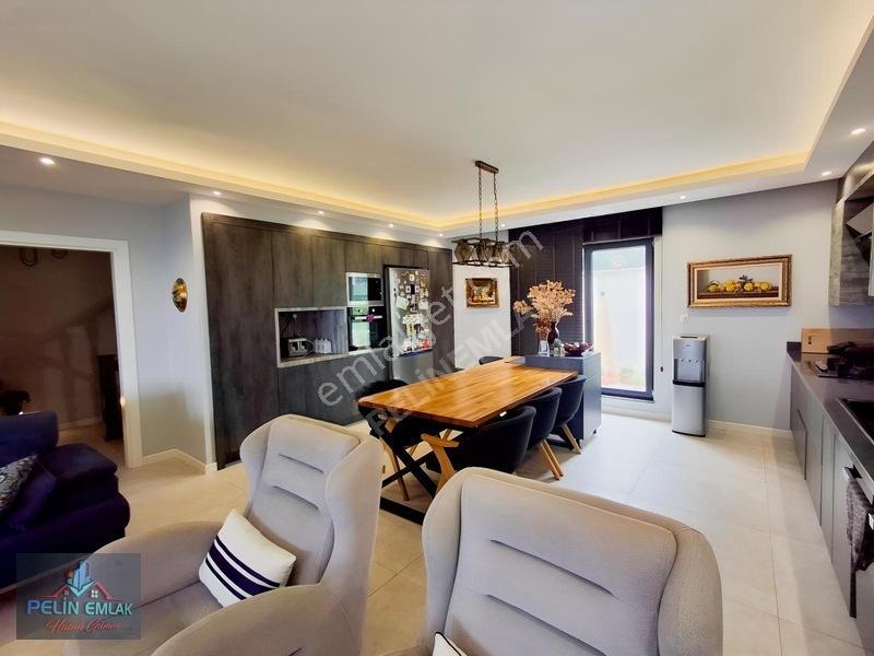Pelin Emlaktan Kestaneci Mah. Satılık Villa — fotoğraf 10