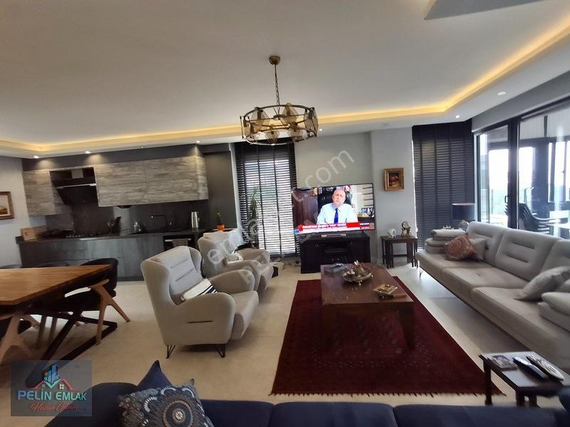 Pelin Emlaktan Kestaneci Mah. Satılık Villa — fotoğraf 11