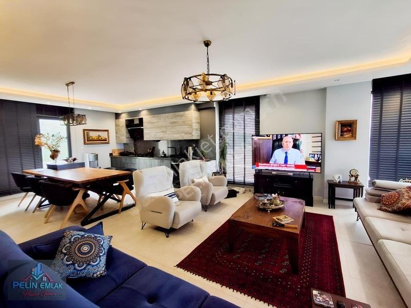 Pelin Emlaktan Kestaneci Mah. Satılık Villa — fotoğraf 12
