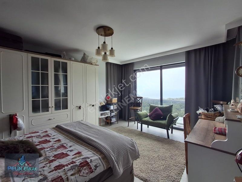 Pelin Emlaktan Kestaneci Mah. Satılık Villa — fotoğraf 17