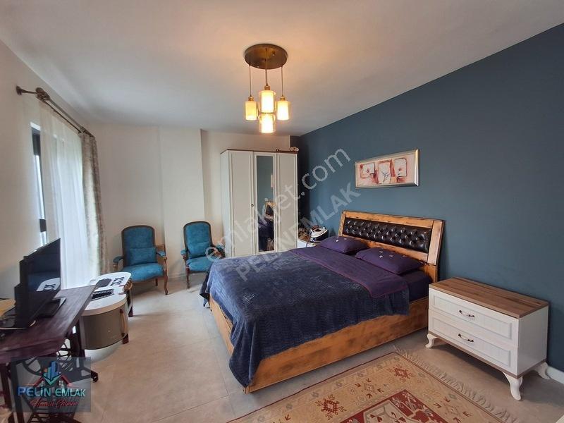 Pelin Emlaktan Kestaneci Mah. Satılık Villa — fotoğraf 19