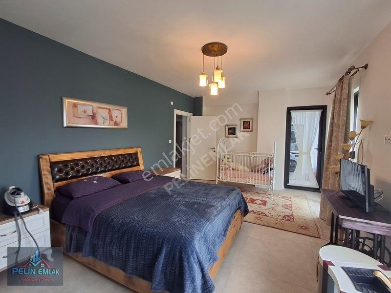 Pelin Emlaktan Kestaneci Mah. Satılık Villa — fotoğraf 20
