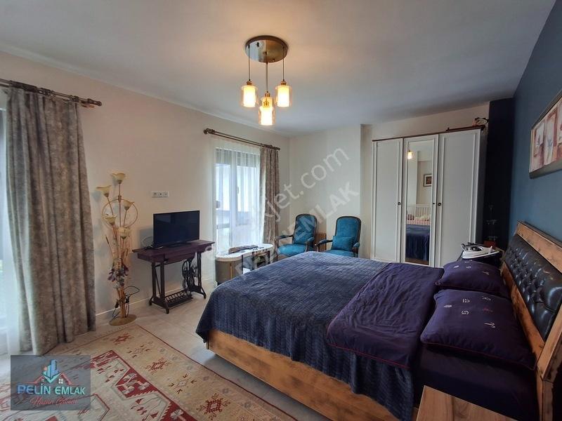 Pelin Emlaktan Kestaneci Mah. Satılık Villa — fotoğraf 21