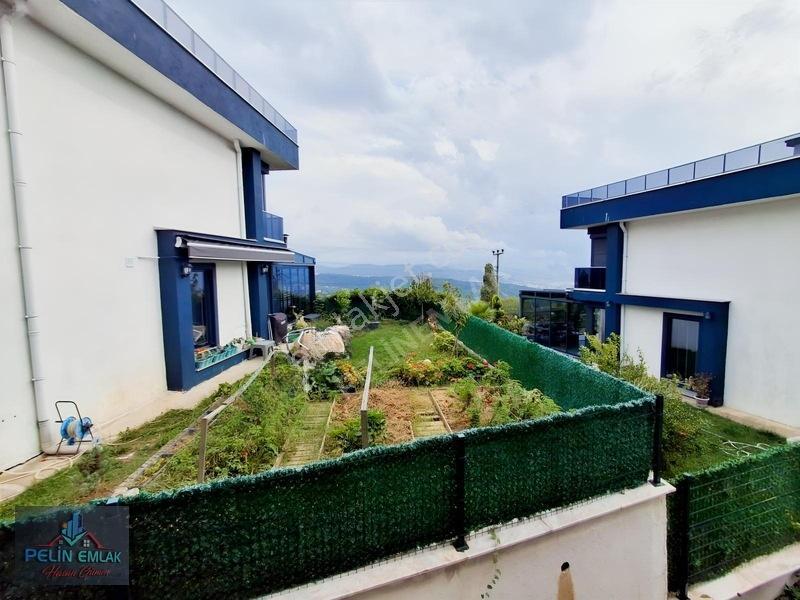 Pelin Emlaktan Kestaneci Mah. Satılık Villa — fotoğraf 23