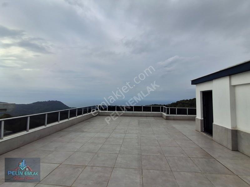 Pelin Emlaktan Kestaneci Mah. Satılık Villa — fotoğraf 24