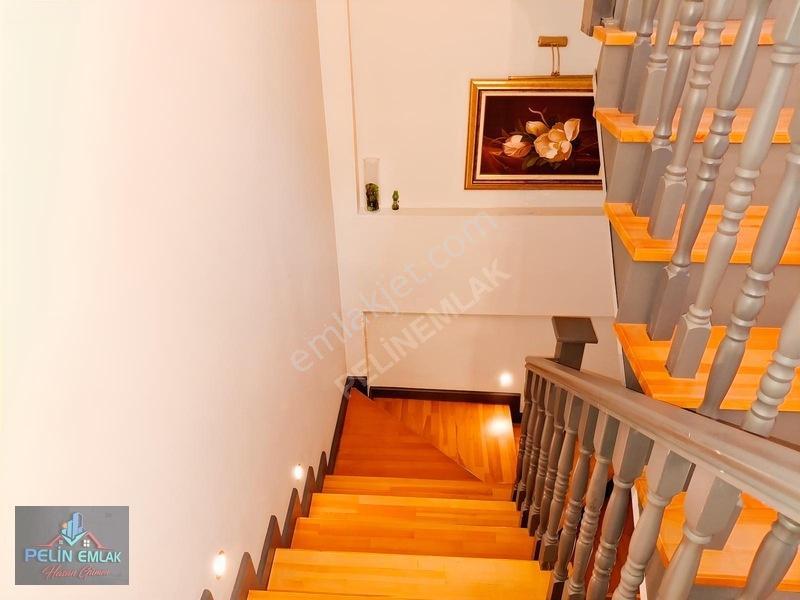 Pelin Emlaktan Kestaneci Mah. Satılık Villa — fotoğraf 26