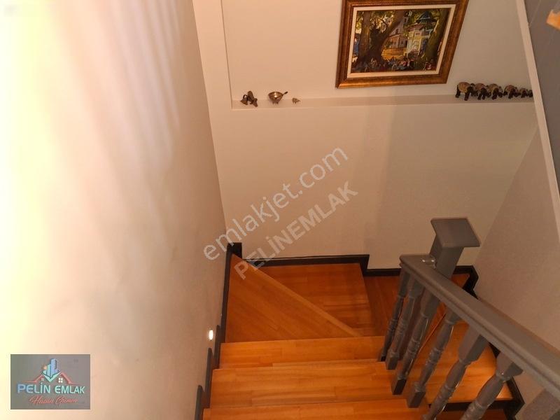 Pelin Emlaktan Kestaneci Mah. Satılık Villa — fotoğraf 27