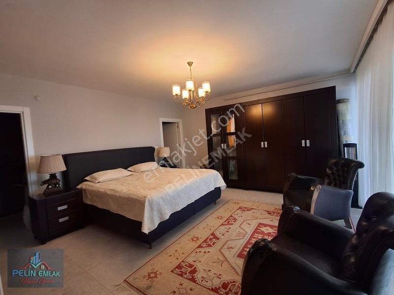 Pelin Emlaktan Kestaneci Mah. Satılık Villa — fotoğraf 28