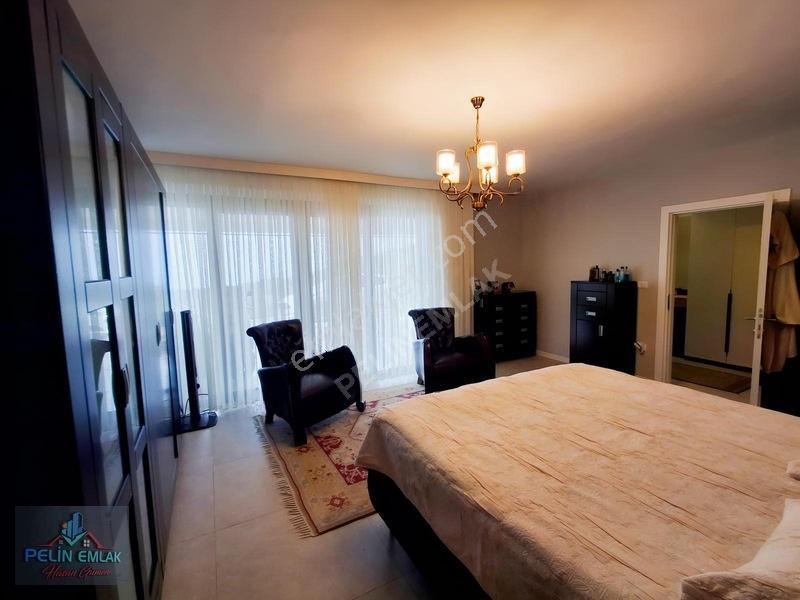 Pelin Emlaktan Kestaneci Mah. Satılık Villa — fotoğraf 31