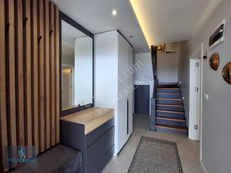 Pelin Emlaktan Kestaneci Mah. Satılık Villa — fotoğraf 33