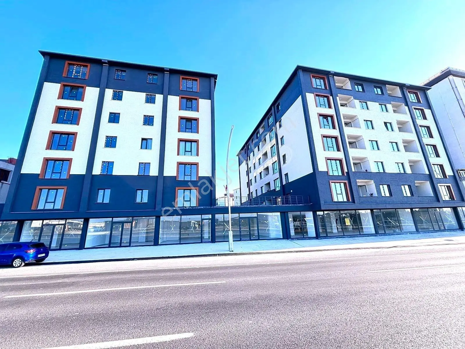 **eryıldız İnşaat**kendi Mülkümüz**fuul+fuul 135m2 Ultra Lüks 2+1** — fotoğraf 7