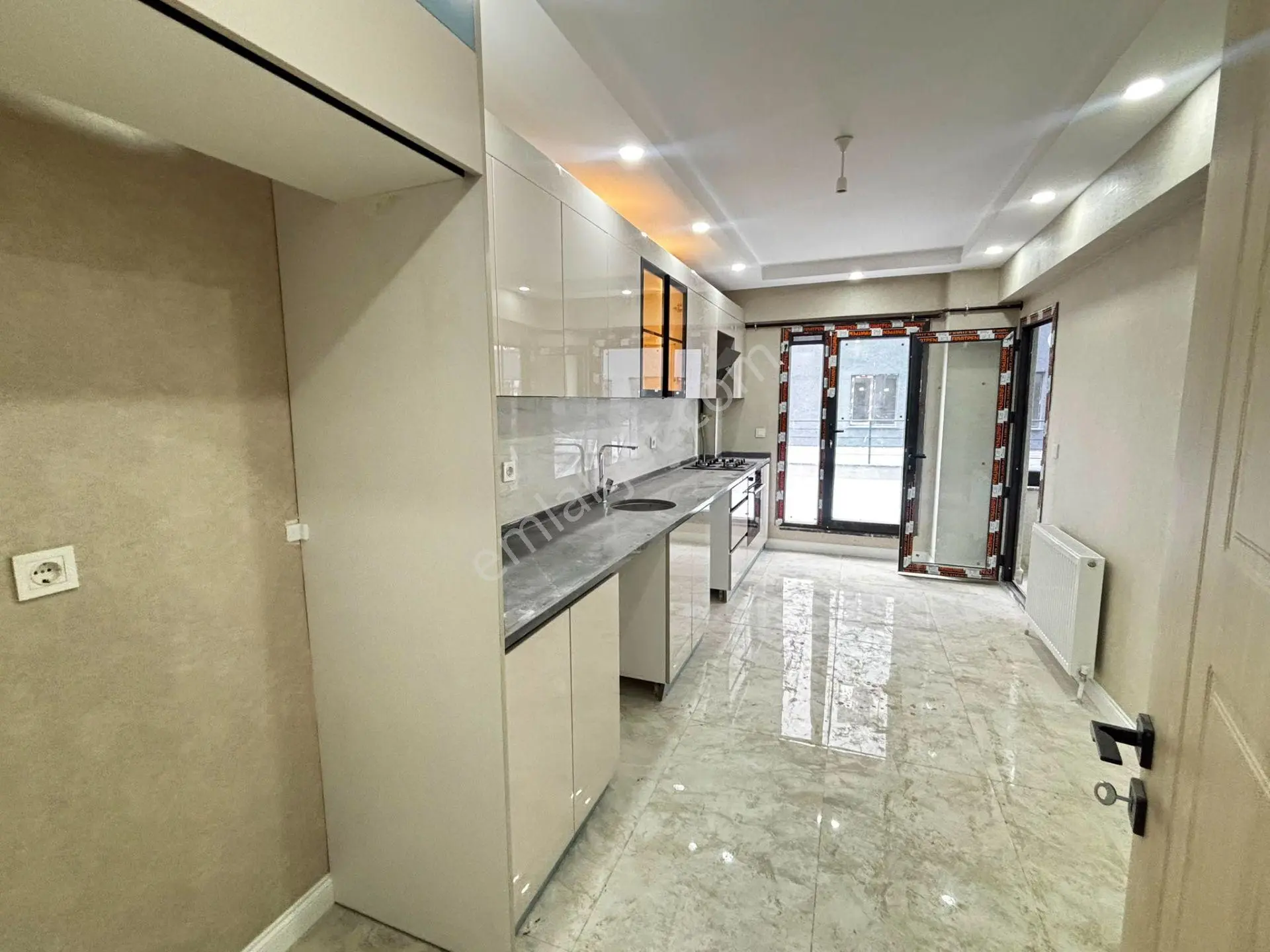 **eryıldız İnşaat**kendi Mülkümüz**fuul+fuul 135m2 Ultra Lüks 2+1** — fotoğraf 14