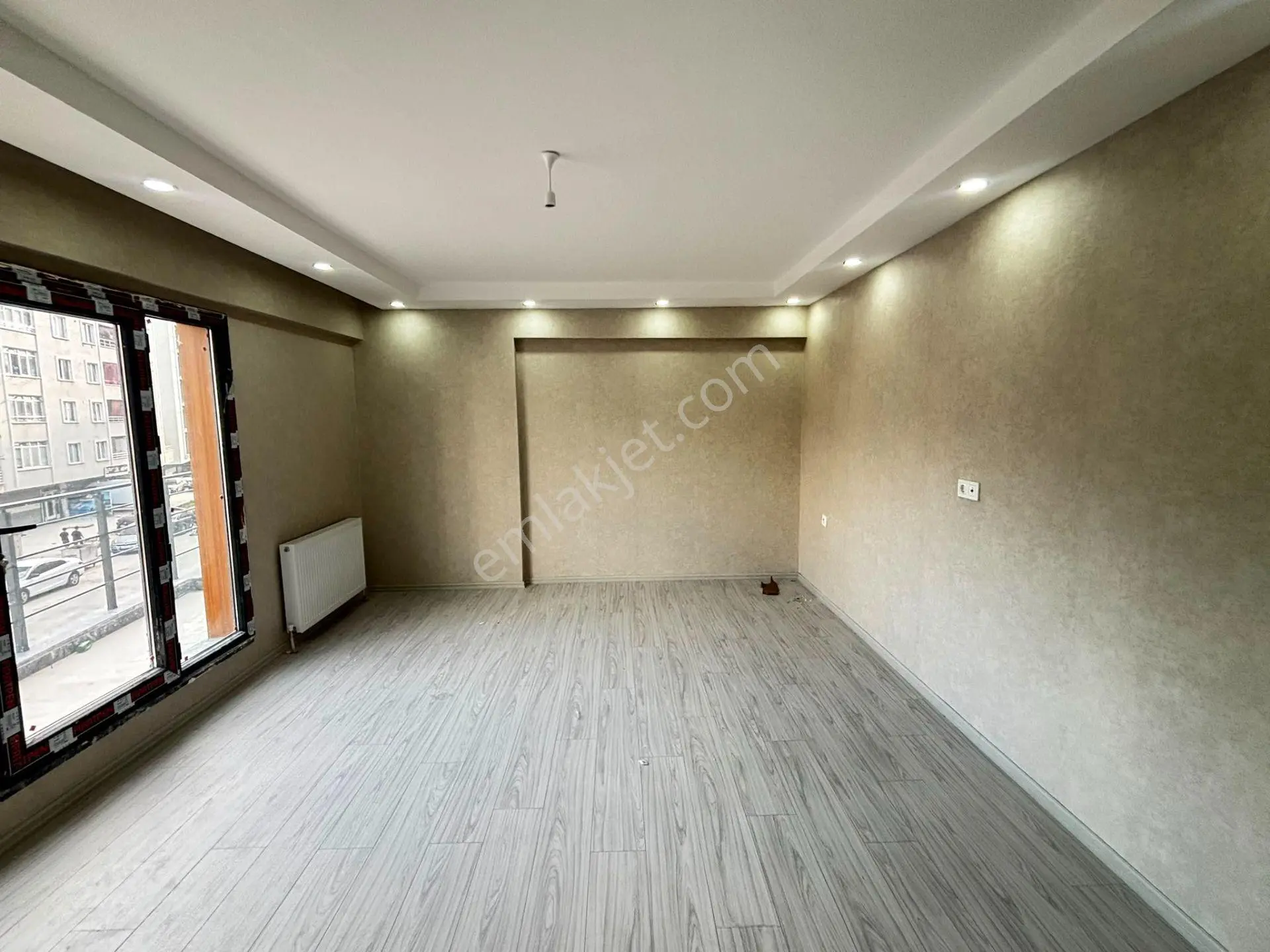 **eryıldız İnşaat**kendi Mülkümüz**fuul+fuul 135m2 Ultra Lüks 2+1** — fotoğraf 17