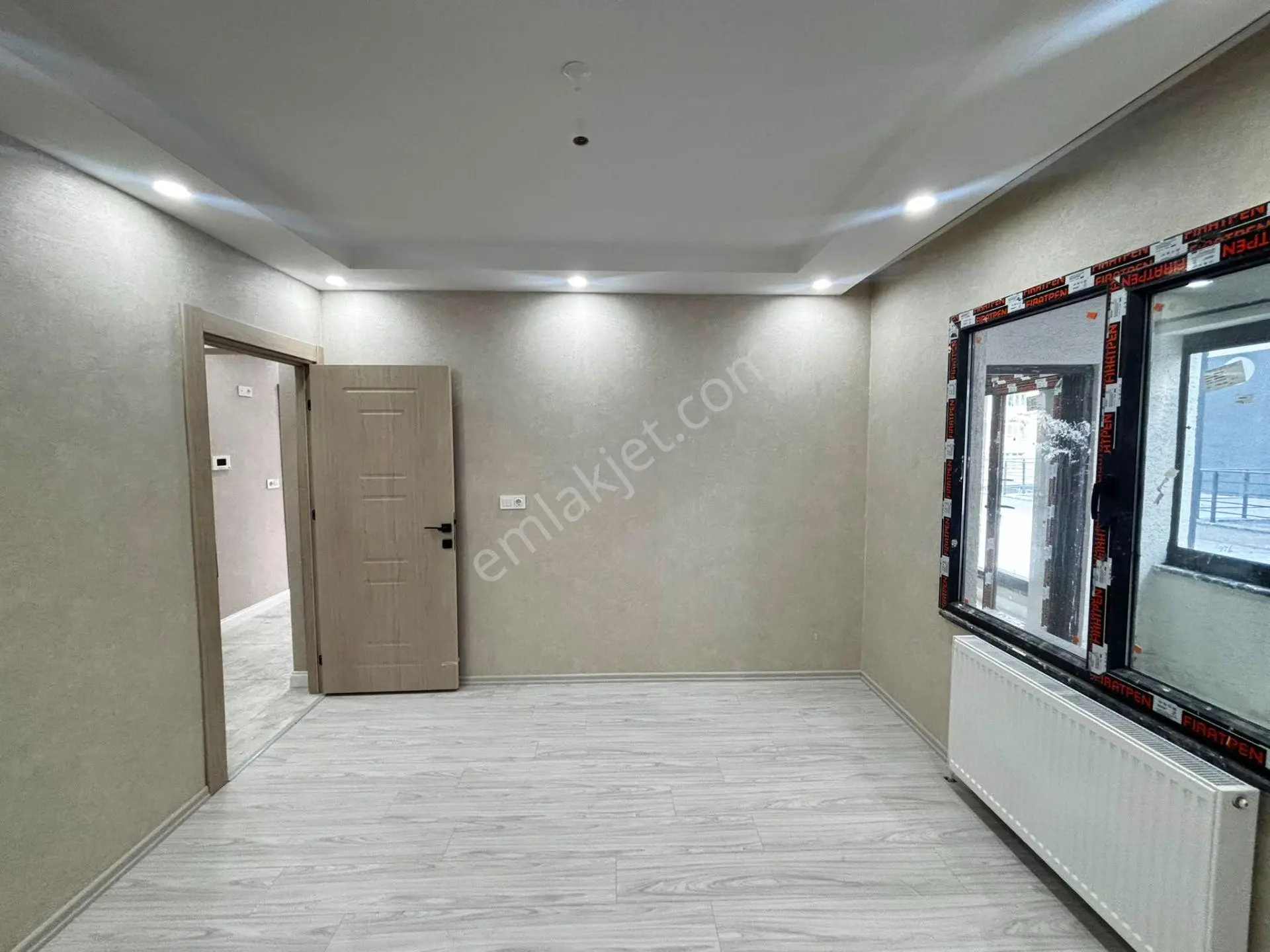 **eryıldız İnşaat**kendi Mülkümüz**fuul+fuul 135m2 Ultra Lüks 2+1** — fotoğraf 23