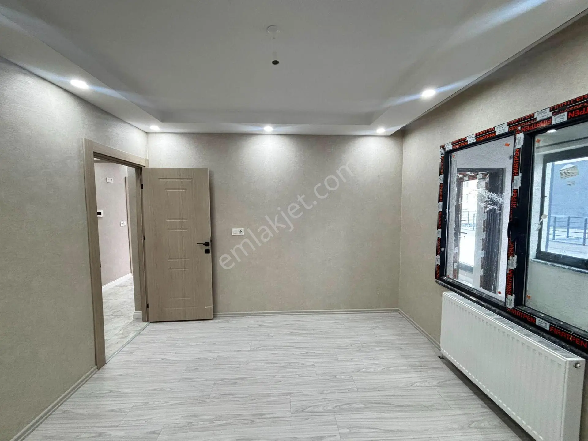 **eryıldız İnşaat**kendi Mülkümüz**fuul+fuul 135m2 Ultra Lüks 2+1** — fotoğraf 24