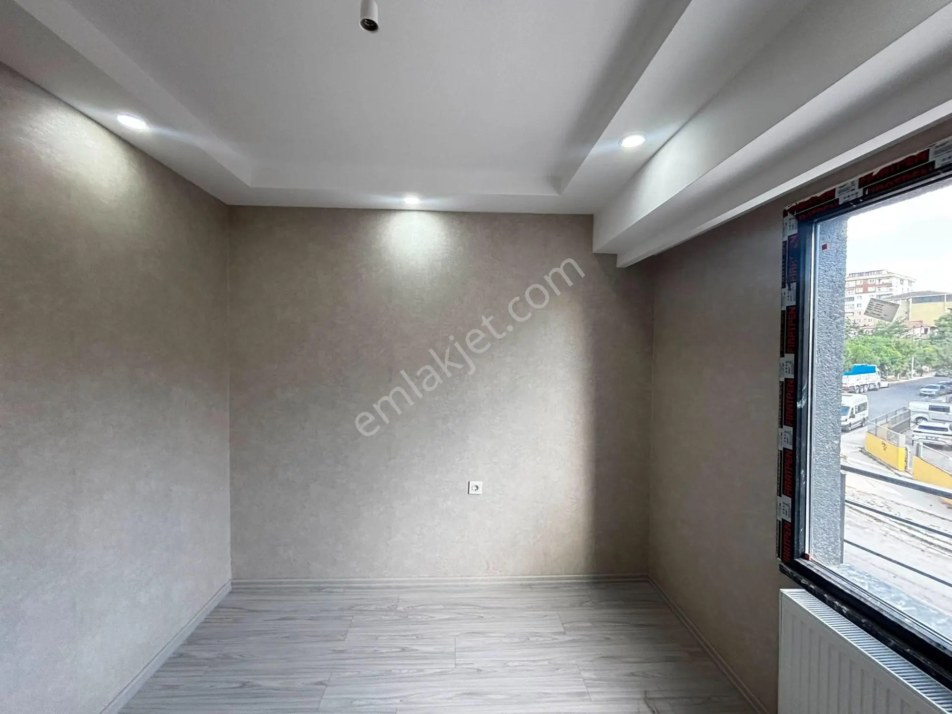 **eryıldız İnşaat**kendi Mülkümüz**fuul+fuul 135m2 Ultra Lüks 2+1** — fotoğraf 25