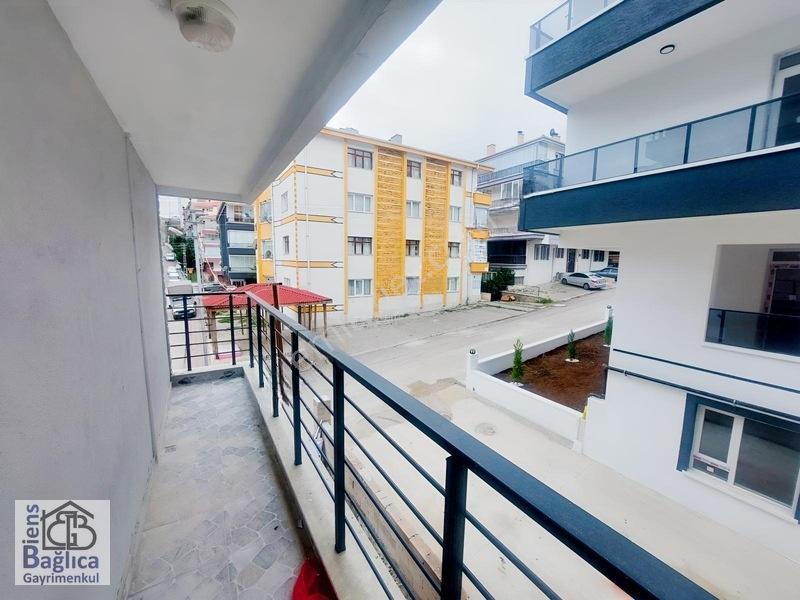 Bağlum Merkezde "0" Oturuma Hazır Ara Kat 2+1 Satılık Daire — fotoğraf 18