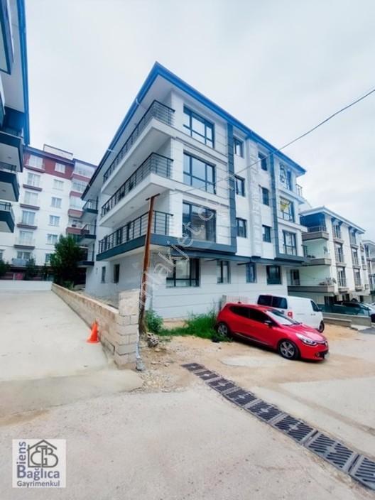 Bağlum Merkezde "0" Oturuma Hazır Ara Kat 2+1 Satılık Daire — fotoğraf 19