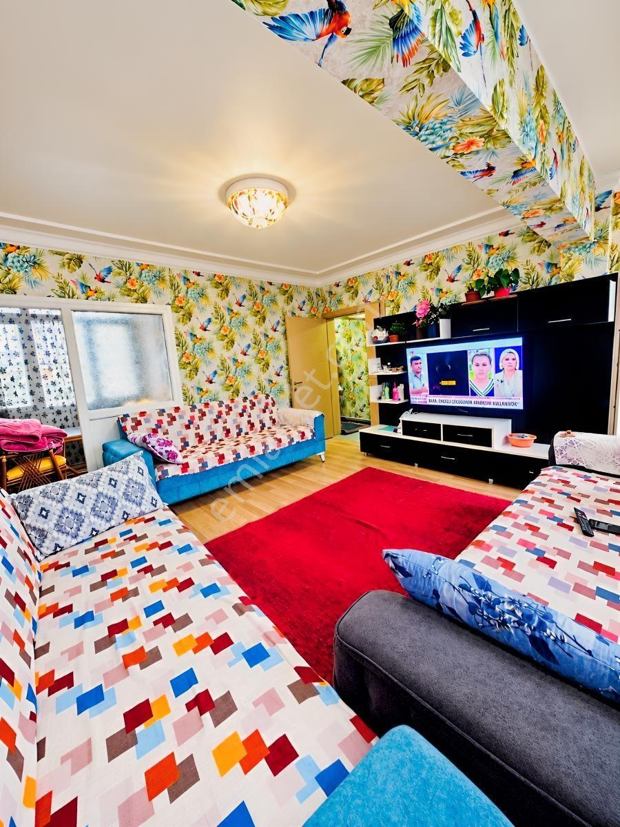 Vesile'den Eminevime Uygun Masrafsız Yapılı 2+1 — fotoğraf 3