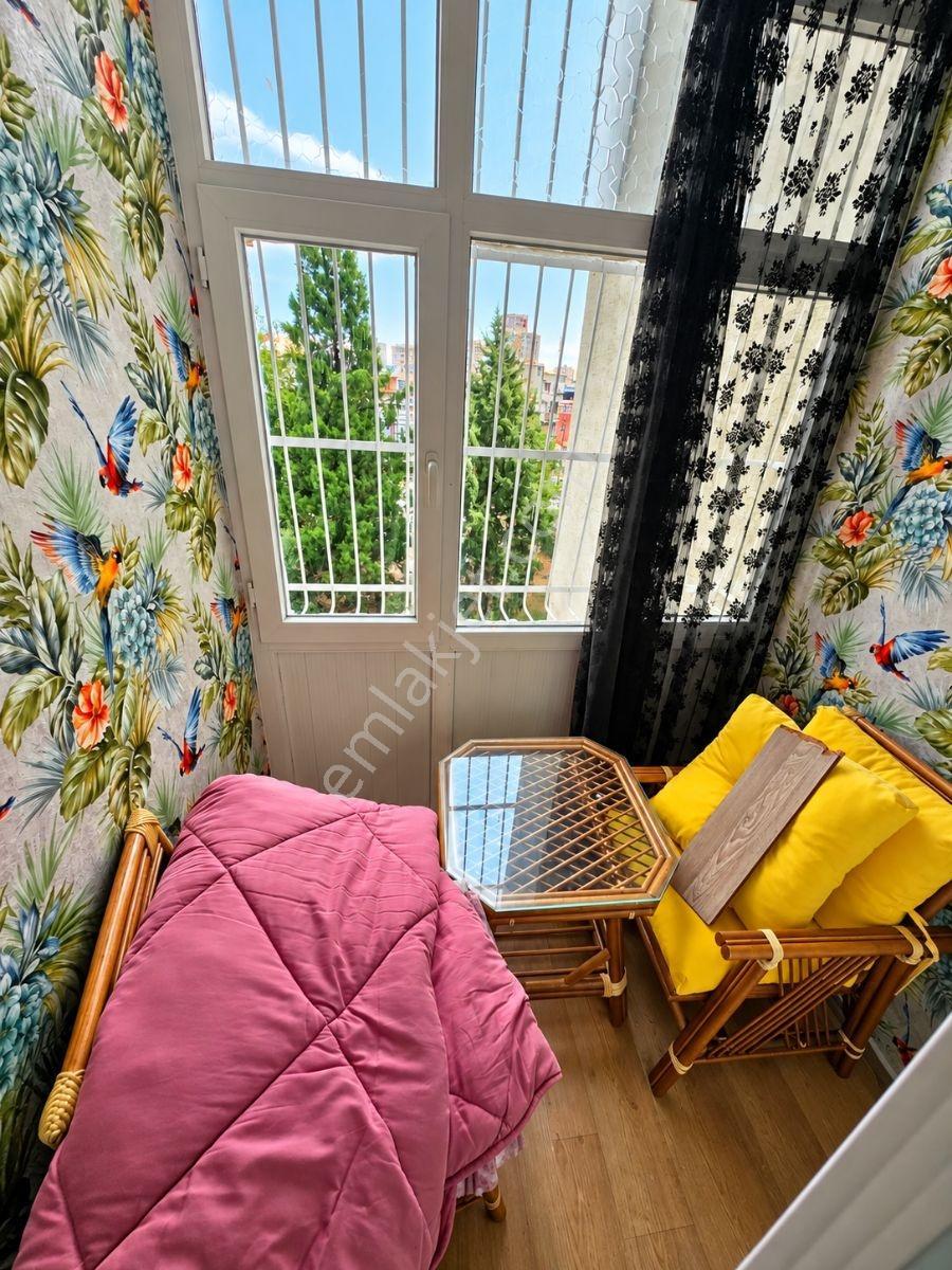 Vesile'den Eminevime Uygun Masrafsız Yapılı 2+1 — fotoğraf 6