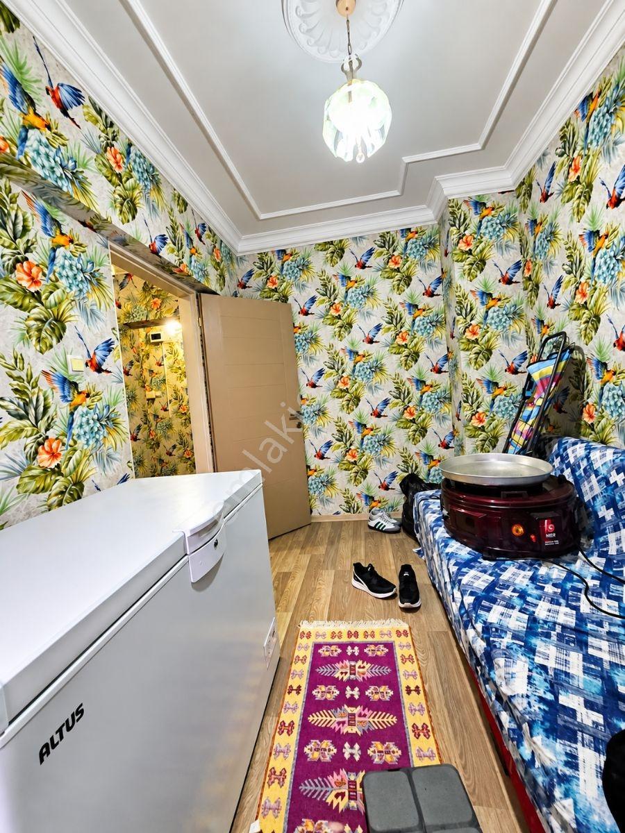 Vesile'den Eminevime Uygun Masrafsız Yapılı 2+1 — fotoğraf 8