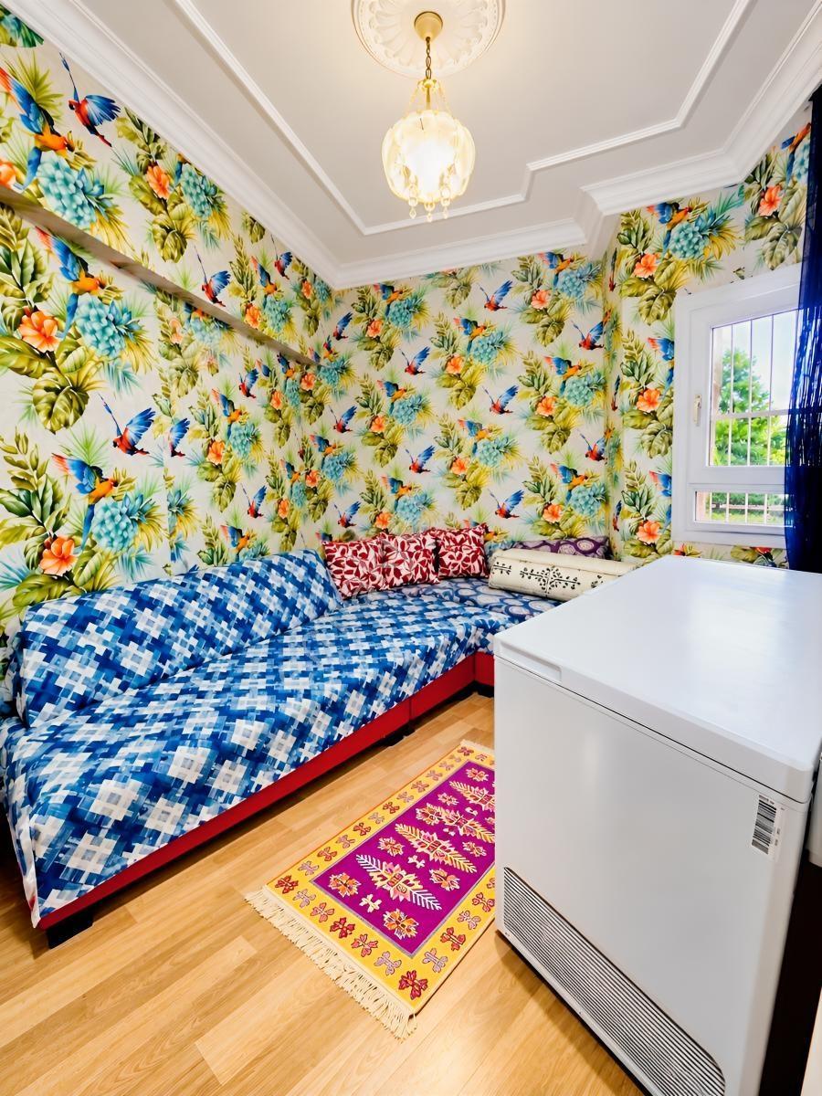 Vesile'den Eminevime Uygun Masrafsız Yapılı 2+1 — fotoğraf 10