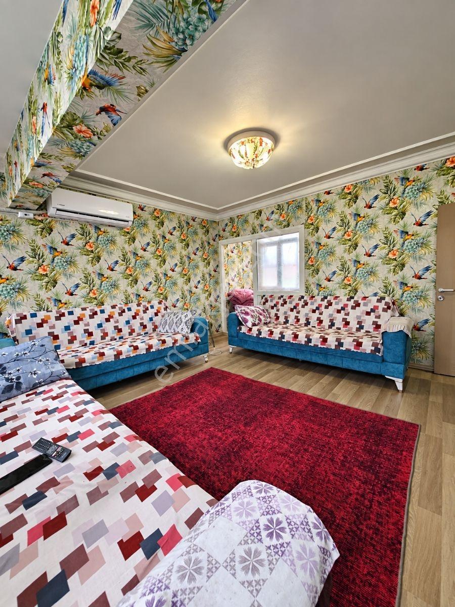 Vesile'den Eminevime Uygun Masrafsız Yapılı 2+1 — fotoğraf 11