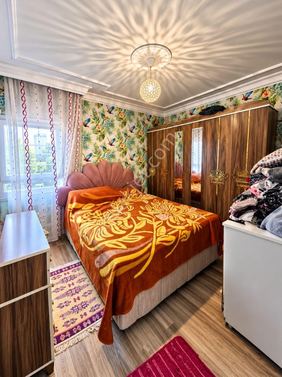 Vesile'den Eminevime Uygun Masrafsız Yapılı 2+1 — fotoğraf 13