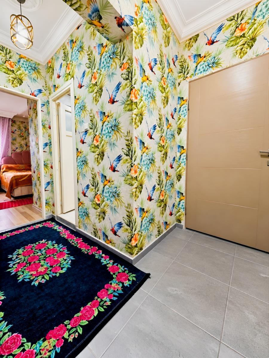 Vesile'den Eminevime Uygun Masrafsız Yapılı 2+1 — fotoğraf 16