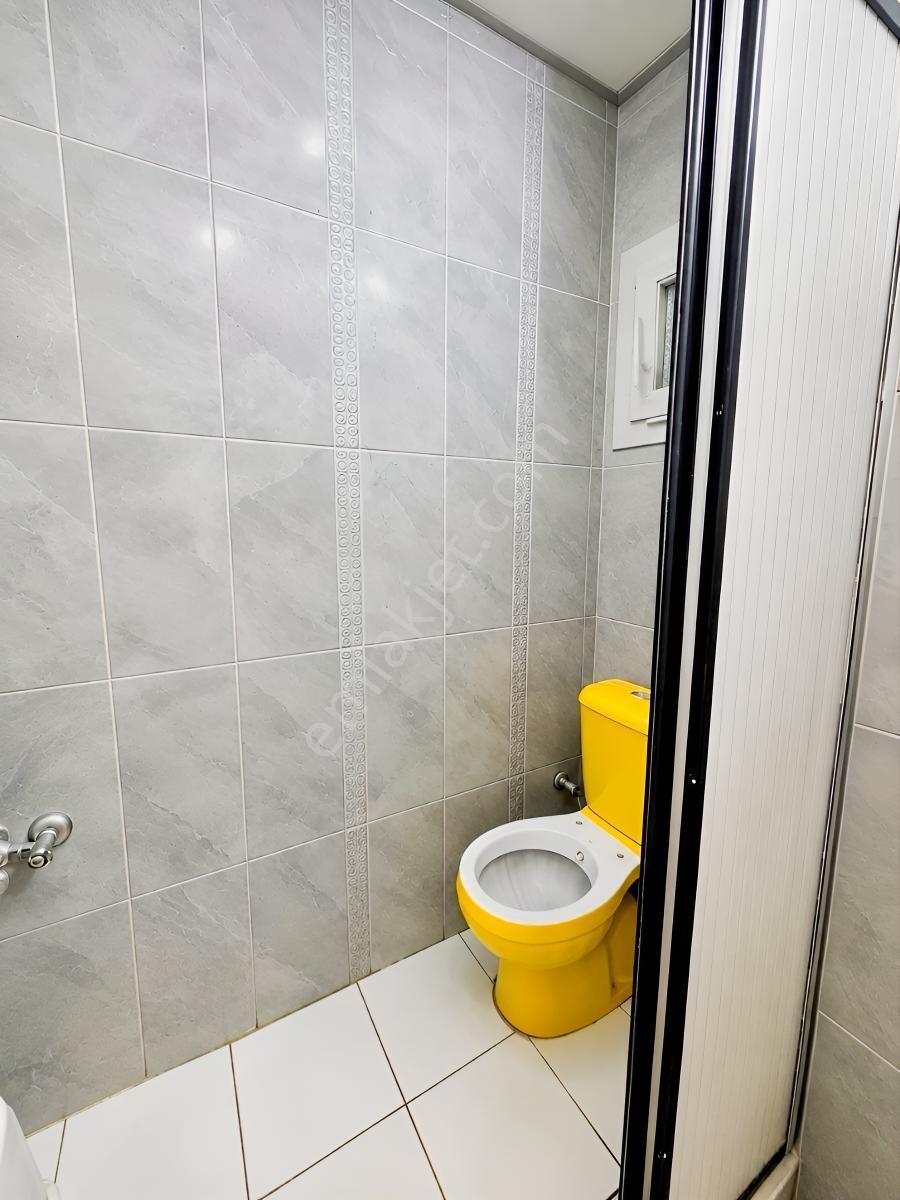 Vesile'den Eminevime Uygun Masrafsız Yapılı 2+1 — fotoğraf 18