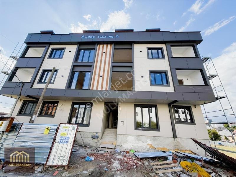 Arnavutköy Taşoluk Satılık 3+1 20 Güne Anahtar Teslim
